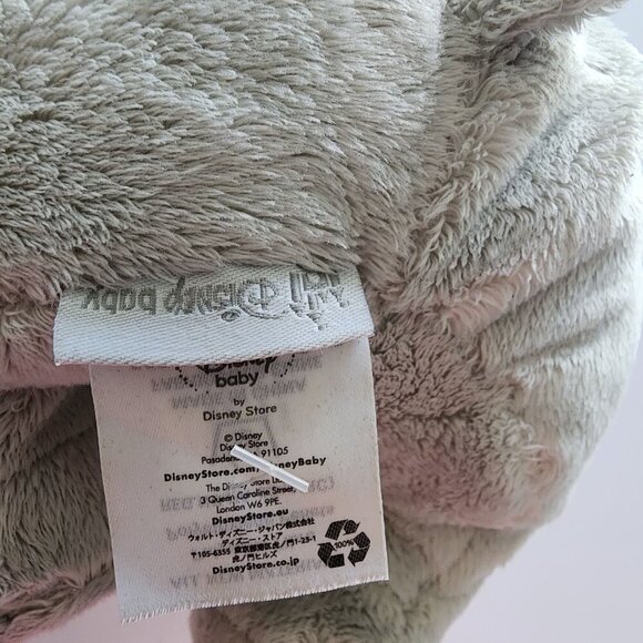 Disney Baby plush toy Dumbo Elephant - Picture 6 of 10